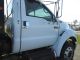 2004 Ford F650 Flatbeds & Rollbacks photo 1