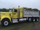 2000 Kenworth W900l Dump Trucks photo 1