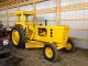 Huber M - 500 Road Maintainer/ Grader Tractor W/ Continental Gas Engine Restored Tractors photo 1