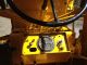 Huber M - 500 Road Maintainer/ Grader Tractor W/ Continental Gas Engine Restored Tractors photo 7