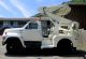 1995 Ford F - 700 Backhoe Truck Other Heavy Equipment photo 2