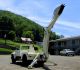 1995 Ford F - 700 Backhoe Truck Other Heavy Equipment photo 7