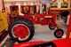 1957 International Harvester Mccormick Farmall 230 Tractor Collector Restored Antique & Vintage Farm Equip photo 2