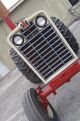 International 1206 Standard Wheatland Diesel Tractor Ih 1256 856 806 1456farmall Antique & Vintage Farm Equip photo 2