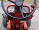 International 1206 Standard Wheatland Diesel Tractor Ih 1256 856 806 1456farmall Antique & Vintage Farm Equip photo 7