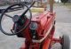 International 1206 Standard Wheatland Diesel Tractor Ih 1256 856 806 1456farmall Antique & Vintage Farm Equip photo 8