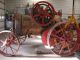 Huber Steam Engine Tractor - Ie Traction 1900 ' S The Huber Ji Case Rumely Antique & Vintage Farm Equip photo 10