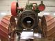 Huber Steam Engine Tractor - Ie Traction 1900 ' S The Huber Ji Case Rumely Antique & Vintage Farm Equip photo 2