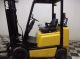 2003 Yale 5000 Lb Forklift,  Side Shift,  Triple Mast Propane Forklifts photo 1