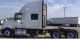 2009 International Prostar Sleeper Semi Trucks photo 1