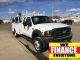 2005 Ford F - 450 4x4 Utility / Service Trucks photo 2