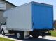 2006 Chevrolet 3500 Duramax 16ft Box Truck / Attic Box Trucks / Cube Vans photo 2
