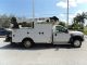 2008 Ford F - 550 Superduty Utility / Service Trucks photo 2