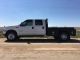 2002 Ford F550 Commercial Pickups photo 1
