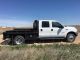 2002 Ford F550 Commercial Pickups photo 3