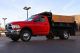 2013 Dodge 2dr Dump Truck Dump Trucks photo 2