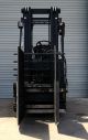Toyota Electric Forklift Truck 4 Wheel Forklifts photo 5