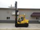 Hyster S155ft Forklift Lift Truck Forklifts photo 1