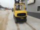 Hyster S155ft Forklift Lift Truck Forklifts photo 2