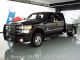 2015 Ford F - 350 Lariat Crew Diesel Drw 4x4 Flat Bed Nav Commercial Pickups photo 19