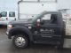 2011 Ford Ford Flatbeds & Rollbacks photo 1