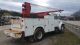 1995 International 4700 Utility / Service Trucks photo 1