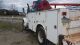 1995 International 4700 Utility / Service Trucks photo 2