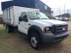 2006 Ford Xl Bucket / Boom Trucks photo 2