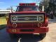 1986 Chevrolet C65 Emergency & Fire Trucks photo 1