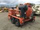 2005 Ditch Witch Fx30 500 Gal Pothole/vacuum Trailer - Diesel Directional Drills photo 1