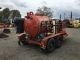 2005 Ditch Witch Fx30 500 Gal Pothole/vacuum Trailer - Diesel Directional Drills photo 3