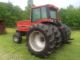 International 5488 Farm Tractor.  Good Local One Owner Tractor. Tractors photo 1