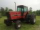International 5488 Farm Tractor.  Good Local One Owner Tractor. Tractors photo 2