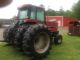 International 5488 Farm Tractor.  Good Local One Owner Tractor. Tractors photo 3