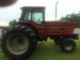 International 5488 Farm Tractor.  Good Local One Owner Tractor. Tractors photo 4