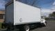 1996 International 4700 Box Trucks / Cube Vans photo 2