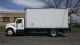 1996 International 4700 Box Trucks / Cube Vans photo 4
