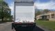 1996 International 4700 Box Trucks / Cube Vans photo 8