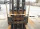 Clark 4000 Capacity Lp Ford Engine Pneumatic Forklifts photo 2