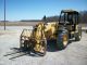 1997 Cat Th83 Telescopic Forklift,  8,  000lbs Lift Capacoty,  41ft Reach,  3,  449hrs Forklifts photo 5