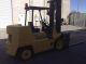 Hyster 2002 S155 Xl2 15,  500 Lbs Forklift Forklifts photo 1