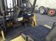 Hyster 2002 S155 Xl2 15,  500 Lbs Forklift Forklifts photo 2
