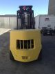 Hyster 2002 S155 Xl2 15,  500 Lbs Forklift Forklifts photo 4