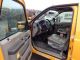 2008 Ford F550 4x4 Crew Cab Dump Truck Dump Trucks photo 5