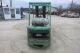 Mitsubushi Fgc25b Forklift,  Lpg Fuel,  3 Stage,  1748 Hrs,  Local Paper Mill Trade Forklifts photo 9