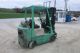 Mitsubushi Fgc25b Forklift,  Lpg Fuel,  3 Stage,  1748 Hrs,  Local Paper Mill Trade Forklifts photo 8
