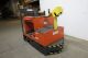 Siemens Dt 60w Agv Automated Guided Vehicle Tugger Ride On 200fpm 30,  000lb Tow Forklifts photo 1