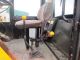 Jcb 926 Forklift,  Cab,  3 Stage Mast,  4x4,  Perkins Diesel,  3395 Hours Forklifts photo 7