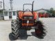 Kubota M105s 4x4 Tractor,  Open Station,  Shuttle Shift,  Lhr,  1883 Hrs Tractors photo 1