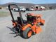 2004 Kubota Bx1500 Sub Compact Tractor Loader With 54 